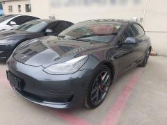 Tesla Model 3 Performance All-Wheel Drive - фото 1