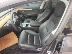Tesla Model 3 Performance All-Wheel Drive - фото 14
