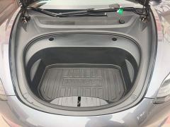 Tesla Model 3 Performance All-Wheel Drive - фото 19