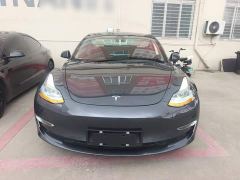 Tesla Model 3 Performance All-Wheel Drive - фото 2