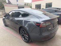 Tesla Model 3 Performance All-Wheel Drive - фото 4