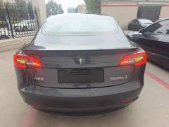 Tesla Model 3 Performance All-Wheel Drive - фото 5