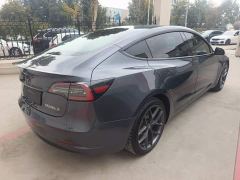 Tesla Model 3 Performance All-Wheel Drive - фото 6
