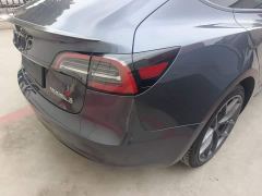 Tesla Model 3 Performance All-Wheel Drive - фото 7