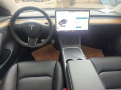 Tesla Model 3 Performance All-Wheel Drive - фото 9