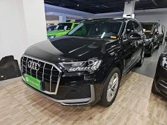 Audi Q7 45 TFSI quattro S line Sport - photo 1