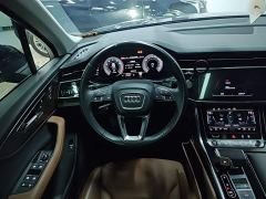 Audi Q7 45 TFSI quattro S line Sport - photo 10