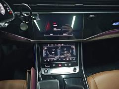 Audi Q7 45 TFSI quattro S line Sport - photo 12