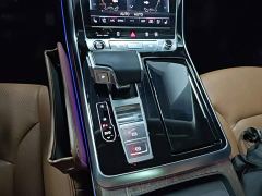 Audi Q7 45 TFSI quattro S line Sport - photo 13