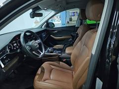 Audi Q7 45 TFSI quattro S line Sport - photo 14