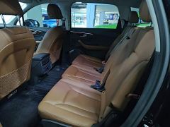 Audi Q7 45 TFSI quattro S line Sport - photo 16