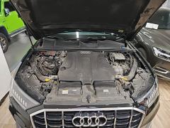 Audi Q7 45 TFSI quattro S line Sport - photo 19