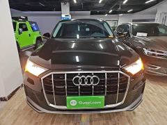 Audi Q7 45 TFSI quattro S line Sport - photo 2