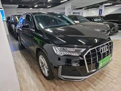 Audi Q7 45 TFSI quattro S line Sport - photo 3
