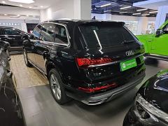 Audi Q7 45 TFSI quattro S line Sport - photo 4