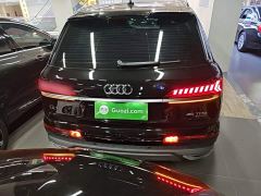 Audi Q7 45 TFSI quattro S line Sport - photo 5