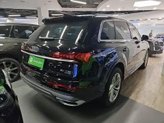 Audi Q7 45 TFSI quattro S line Sport - photo 6