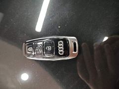 Audi Q7 45 TFSI quattro S line Sport - photo 8