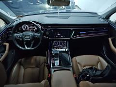 Audi Q7 45 TFSI quattro S line Sport - photo 9