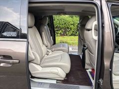 Buick GL8 Land Business Class Smart Edition - ფოტო 11