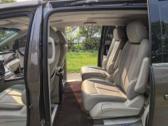 Buick GL8 Land Business Class Smart Edition - ფოტო 12