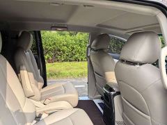 Buick GL8 Land Business Class Smart Edition - ფოტო 13