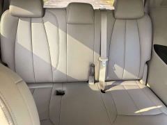 Buick GL8 Land Business Class Smart Edition - ფოტო 15