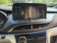Buick GL8 Land Business Class Smart Edition - ფოტო 16