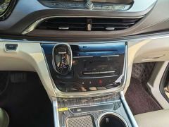 Buick GL8 Land Business Class Smart Edition - ფოტო 17