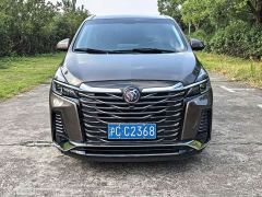Buick GL8 Land Business Class Smart Edition - ფოტო 2