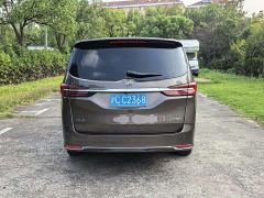 Buick GL8 Land Business Class Smart Edition - ფოტო 20