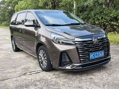 Buick GL8 Land Business Class Smart Edition - ფოტო 3