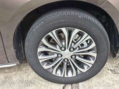 Buick GL8 Land Business Class Smart Edition - ფოტო 4