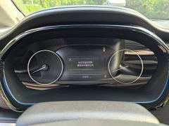 Buick GL8 Land Business Class Smart Edition - ფოტო 5