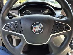 Buick GL8 Land Business Class Smart Edition - ფოტო 6