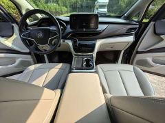 Buick GL8 Land Business Class Smart Edition - ფოტო 7