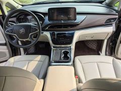 Buick GL8 Land Business Class Smart Edition - ფოტო 8