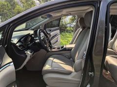 Buick GL8 Land Business Class Smart Edition - ფოტო 9