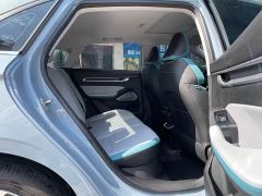 Geely Emgrand 4th Generation Champion Edition 1.5L CVT Flagship - ფოტო 10