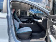 Geely Emgrand 4th Generation Champion Edition 1.5L CVT Flagship - ფოტო 11