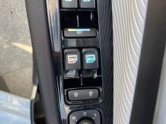 Geely Emgrand 4th Generation Champion Edition 1.5L CVT Flagship - ფოტო 12