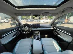 Geely Emgrand 4th Generation Champion Edition 1.5L CVT Flagship - ფოტო 15