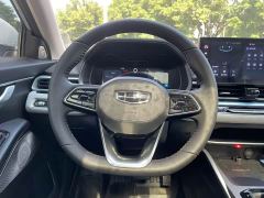 Geely Emgrand 4th Generation Champion Edition 1.5L CVT Flagship - ფოტო 17