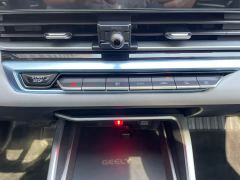 Geely Emgrand 4th Generation Champion Edition 1.5L CVT Flagship - ფოტო 19