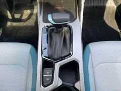 Geely Emgrand 4th Generation Champion Edition 1.5L CVT Flagship - ფოტო 20
