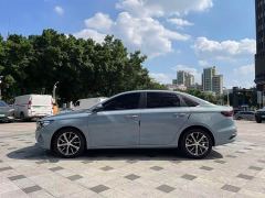 Geely Emgrand 4th Generation Champion Edition 1.5L CVT Flagship - ფოტო 4