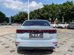 Geely Emgrand 4th Generation Champion Edition 1.5L CVT Flagship - ფოტო 6