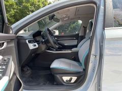 Geely Emgrand 4th Generation Champion Edition 1.5L CVT Flagship - ფოტო 8