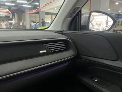 XPeng G6 580 Long Range Max - ფოტო 14