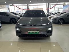 XPeng G6 580 Long Range Max - ფოტო 2